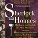 Murder in the Casbah and Other Mysteries