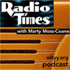 WHYY's Radio Times with Marty Moss-Coane Podcast