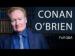 Conan O'Brien at the Oxford Union