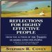 Reflections For Highly Effective People