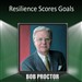 Resilience Scores Goals