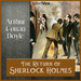 The Return of Sherlock Holmes