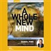 A Whole New Mind (Live)