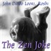 The Zen Joke: Puhua's Bell Song