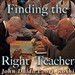 Finding the Right Teacher: Bodhidharma's Skin, Flesh, Bones, and Marrow