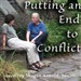 Putting an End to Conflict: Lu-shon's Arriving and Vanishing