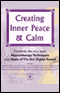 Creating Inner Peace & Calm