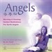 Angels By My Side: Morning and Evening Guided Meditations for Earth Angels