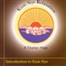Kum Nye Relaxation: Introduction to Kum Nye Yoga