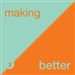 Making Things Better: Interest and Confidence