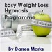 The Easy Weight Loss Programme