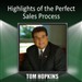 Highlights of the Perfect Sales Process