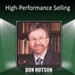 High-Performance Selling