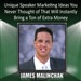 Unique Speaker Marketing Ideas You Never Thought of That Will Instantly Bring a Ton of Extra Money