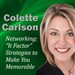 Networking: 'It Factor' Strategies to Make You Memorable