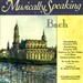 Conductor's Guide to Bach's Brandenburg Concerto No. 2, No. 5, and Orchestral Suite No. 3