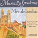 Conductor's Guide to Mendelssohn's Symphony No. 3 & No. 4