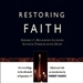 Restoring Faith