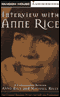 Interview with Anne Rice