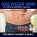 Lose Weight Now: Lose Weight Naturally & Easily