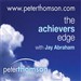 The Achievers Edge with Steve Martin - The Man That Can Make You Say Yes