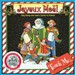Teach Me Joyeux Noel: Learning Songs and Traditions in French
