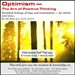 Optimism: The Art of Positive Thinking
