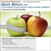 Get Slim: Increase Motivation, Decrease Weight