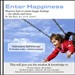 Enter Happiness