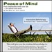 Peace of Mind