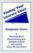 Finding Your Literary Voice