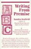 Writing from Premise
