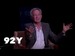 Simon Schama with Jonathan Safran Foer: The Story of the Jews