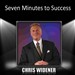 Seven Minutes to Success