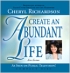 Create an Abundant Life