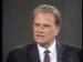 Billy Graham on The Decline of Christianity