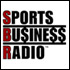 Sports Business Radio Podcast