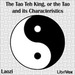 The Tao Teh King