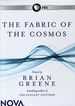 The Fabric of the Cosmos: What Is Space?