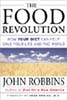 The Food Revolution