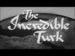 The Incredible Turk
