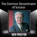The Common Denominator of Success