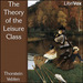 The Theory of the Leisure Class