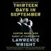 Thirteen Days in September