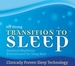 Transition to Sleep