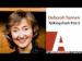 Deborah Tannen on Talking from 9 to 5