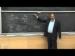 Statistical Mechanics I: Statistical Mechanics of Particles