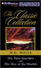Time Machine & The War of the Worlds
