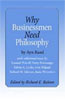 Why Businessmen Need Philosophy