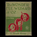 The Wonderful Wizard of Oz